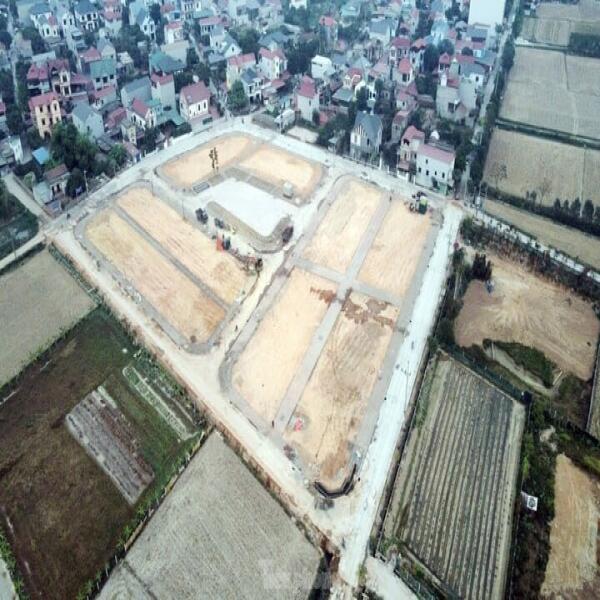 Sóc Sơn – Tâm điểm đầu tư nghỉ dưỡng ven đô mới của Hà Nội