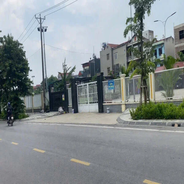 88,1 m2 X7 Hà Lỗ -