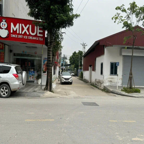 X4 Hà Phong - Liên Hà